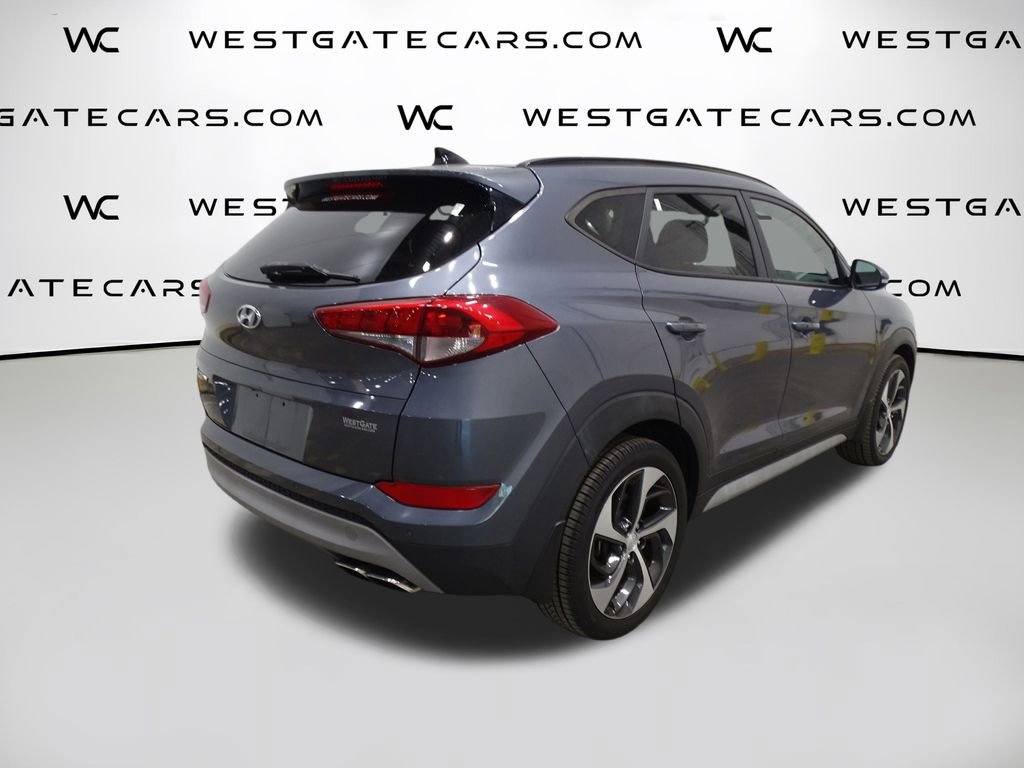 Used 2018 Hyundai Tucson Value image 34