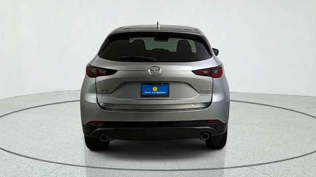 Used 2023 MAZDA CX-5 AWD 2.5 Turbo image 6