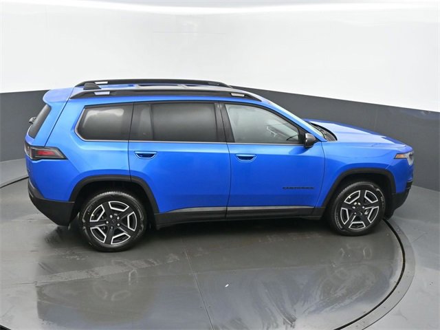 New 2026 Jeep Cherokee Laredo image 40