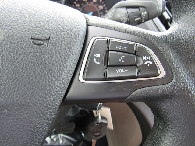 Used 2018 Ford Escape SE w/ Ford Safe & Smart Package FWD image 33