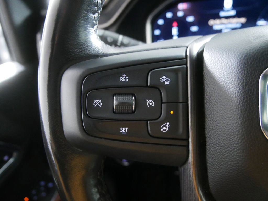 Used 2024 GMC Sierra 3500 Denali Ultimate image 23