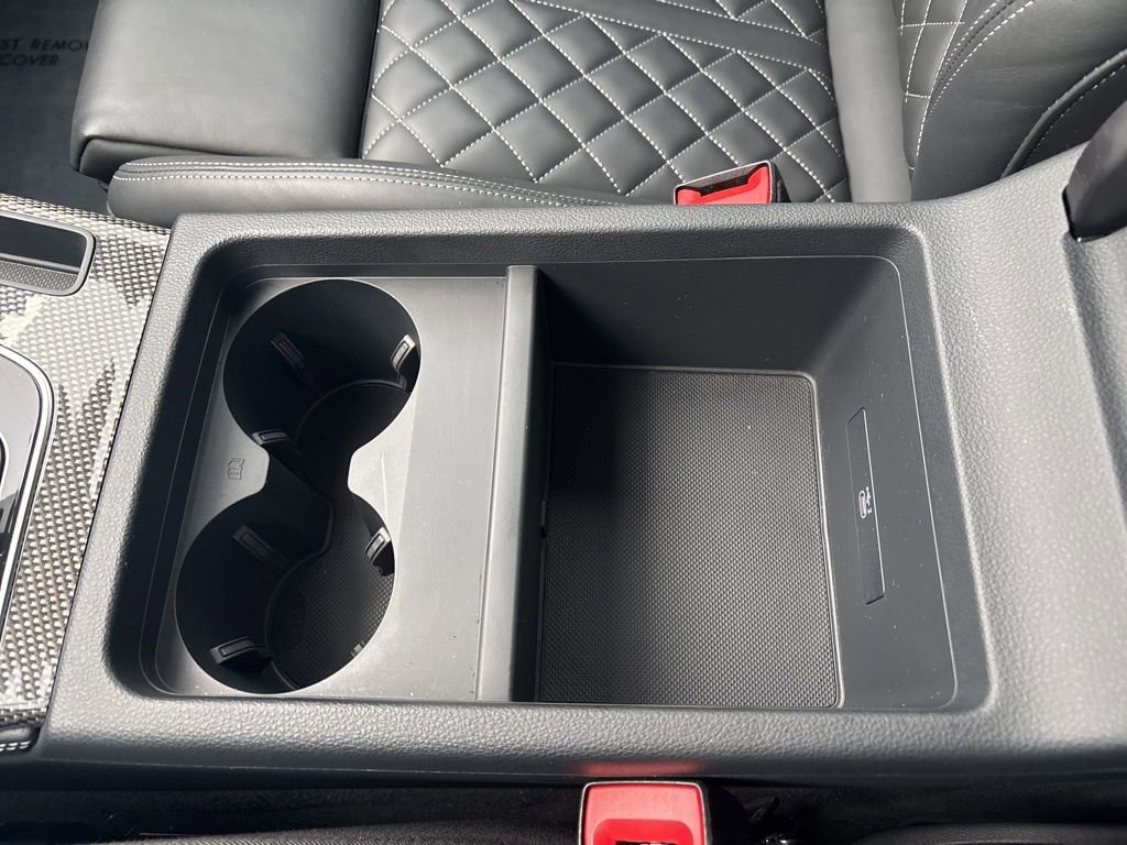 Used 2024 Audi SQ5 Premium Plus image 31