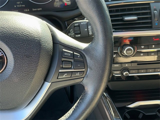 Used 2015 BMW X3 xDrive35i image 20