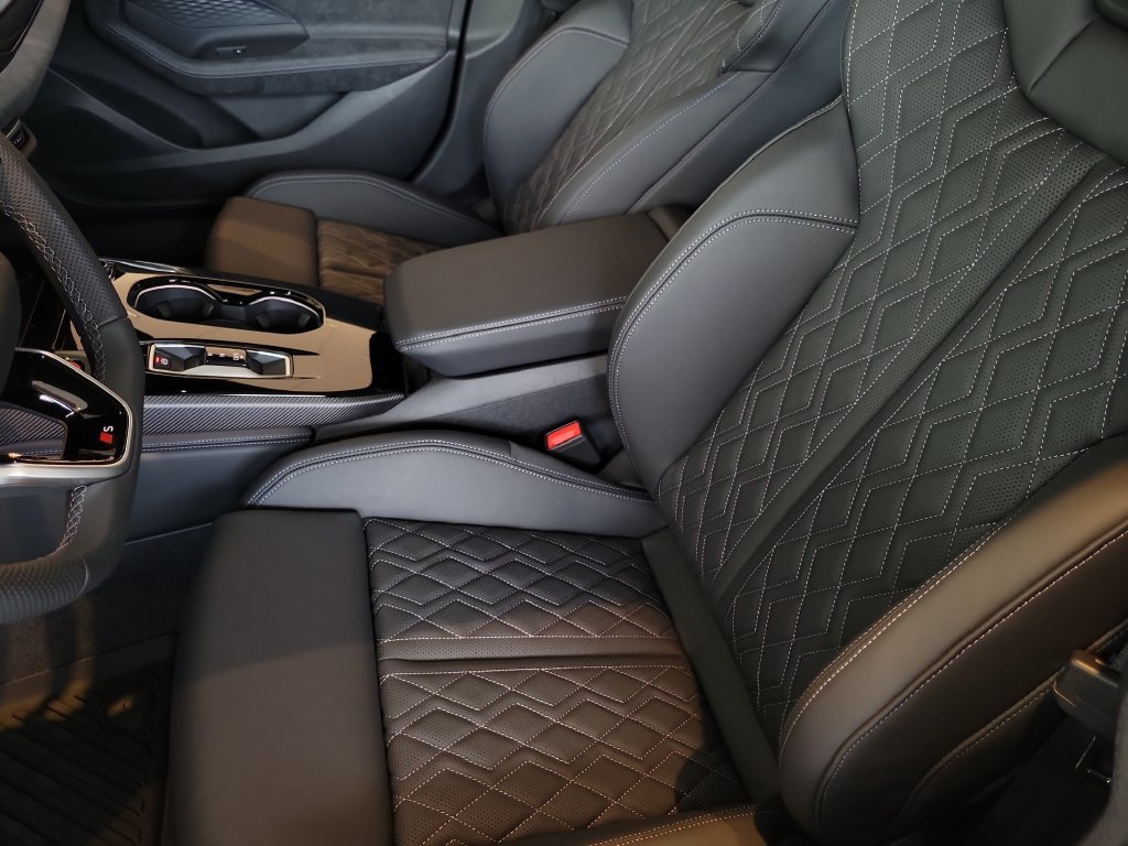 New 2026 Audi S5 Premium Plus AWD/4WD image 15