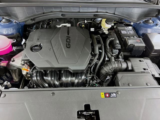 New 2026 Kia Sorento S image 32