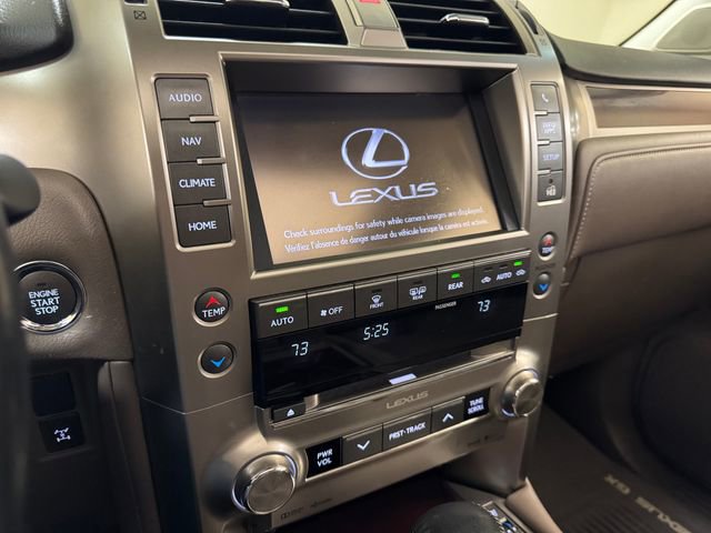 Used 2017 Lexus GX 460 Premium w/ Premium Package image 13