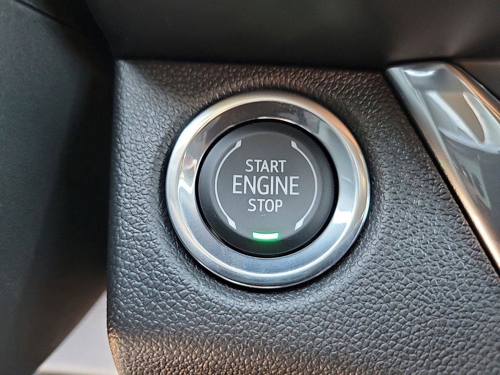 New 2026 Buick Envista Preferred w/ Convenience I Package image 29