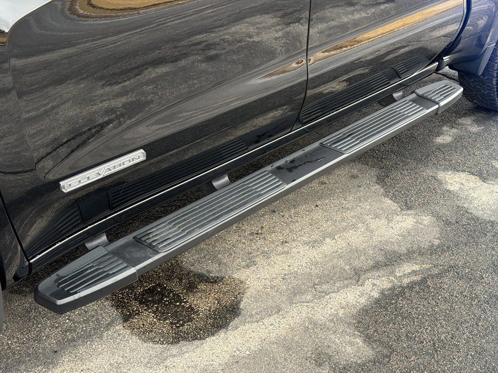 Used 2024 GMC Sierra 1500 Elevation w/ Elevation Premium Package image 10