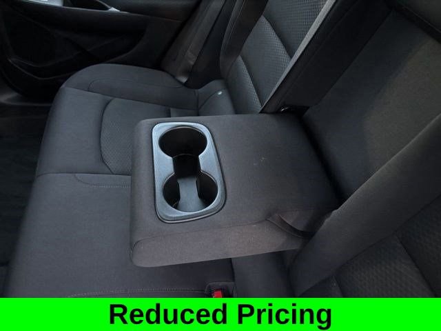 Used 2024 Chevrolet Malibu LT FWD image 35
