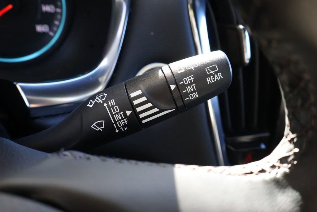 Certified 2023 Chevrolet Traverse LT image 27