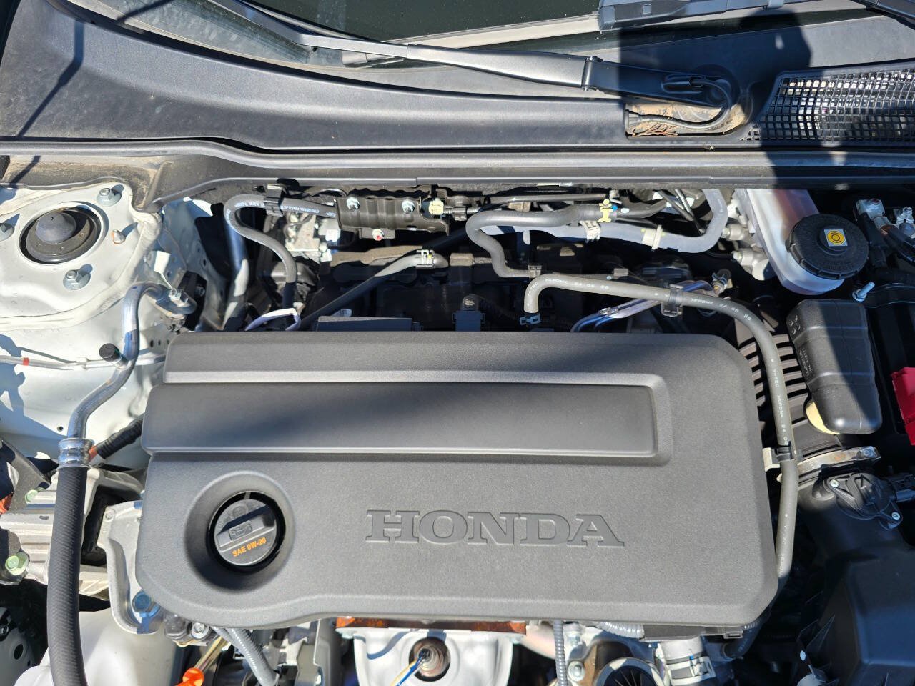 Used 2025 Honda Civic Sport image 36