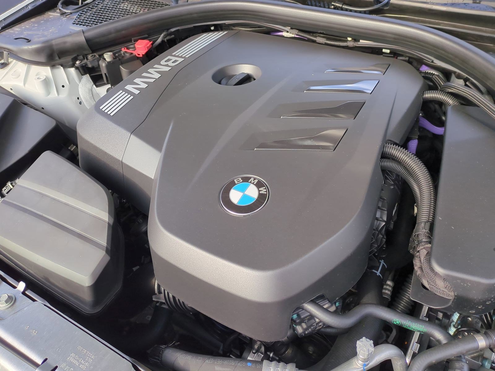 Used 2026 BMW 330i Sedan image 32