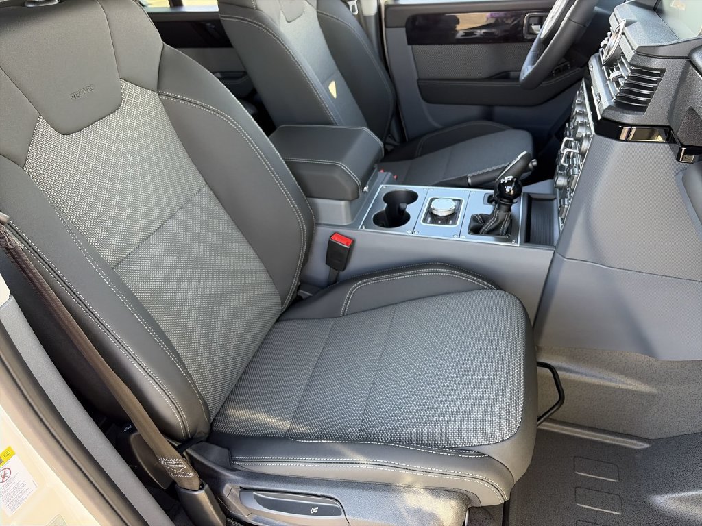 New 2026 INEOS Grenadier Station Wagon AWD/4WD image 17