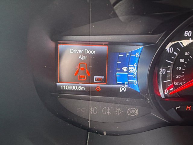 Used 2021 Ford Edge ST w/ Equipment Group 401A AWD/4WD image 17
