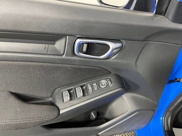 Used 2024 Honda Civic Sport image 16