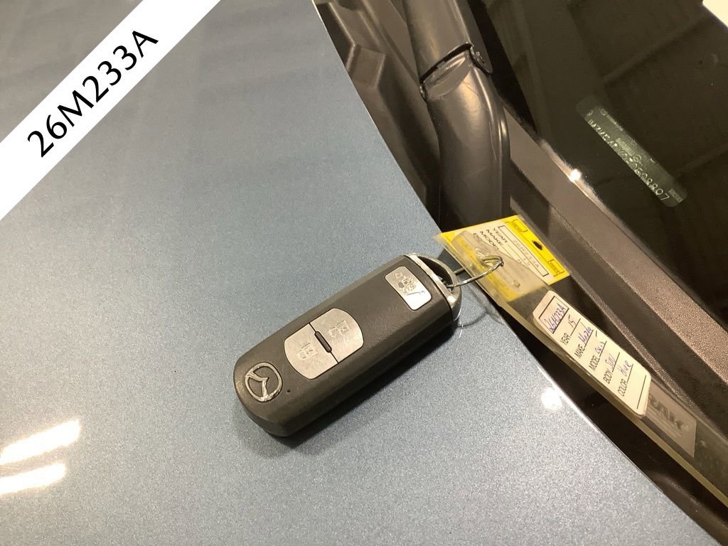 Used 2015 MAZDA CX-5 Grand Touring image 28