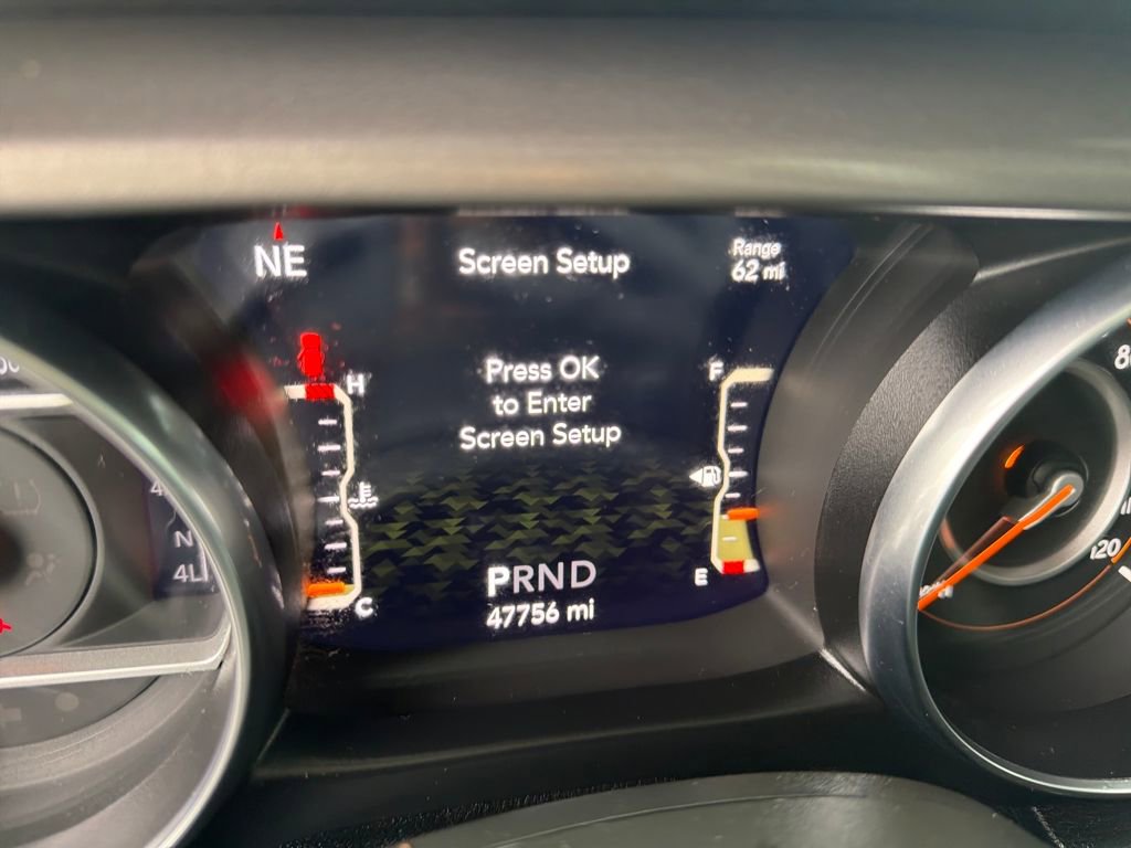 Certified 2021 Jeep Wrangler Unlimited Sport S image 19