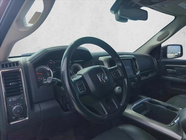 Used 2018 RAM 1500 Sport image 10