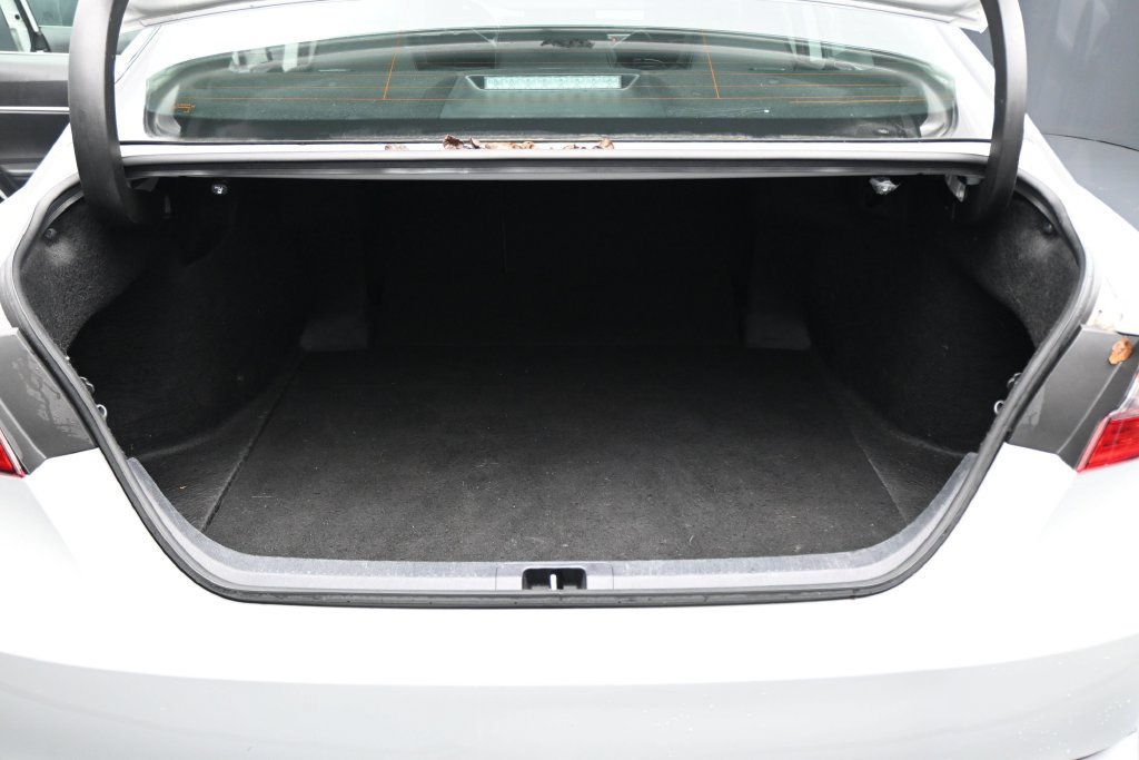 Used 2024 Toyota Camry SE FWD image 28