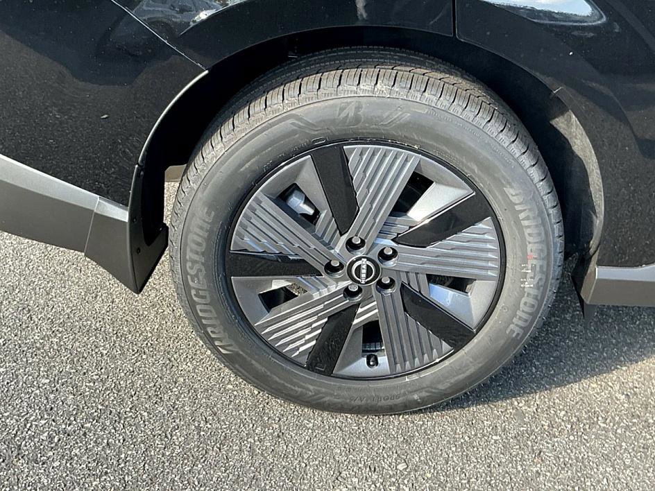 New 2026 Nissan Murano SL image 9