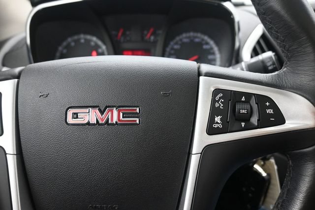 Used 2017 GMC Terrain SLT w/ Open Road Package FWD image 26