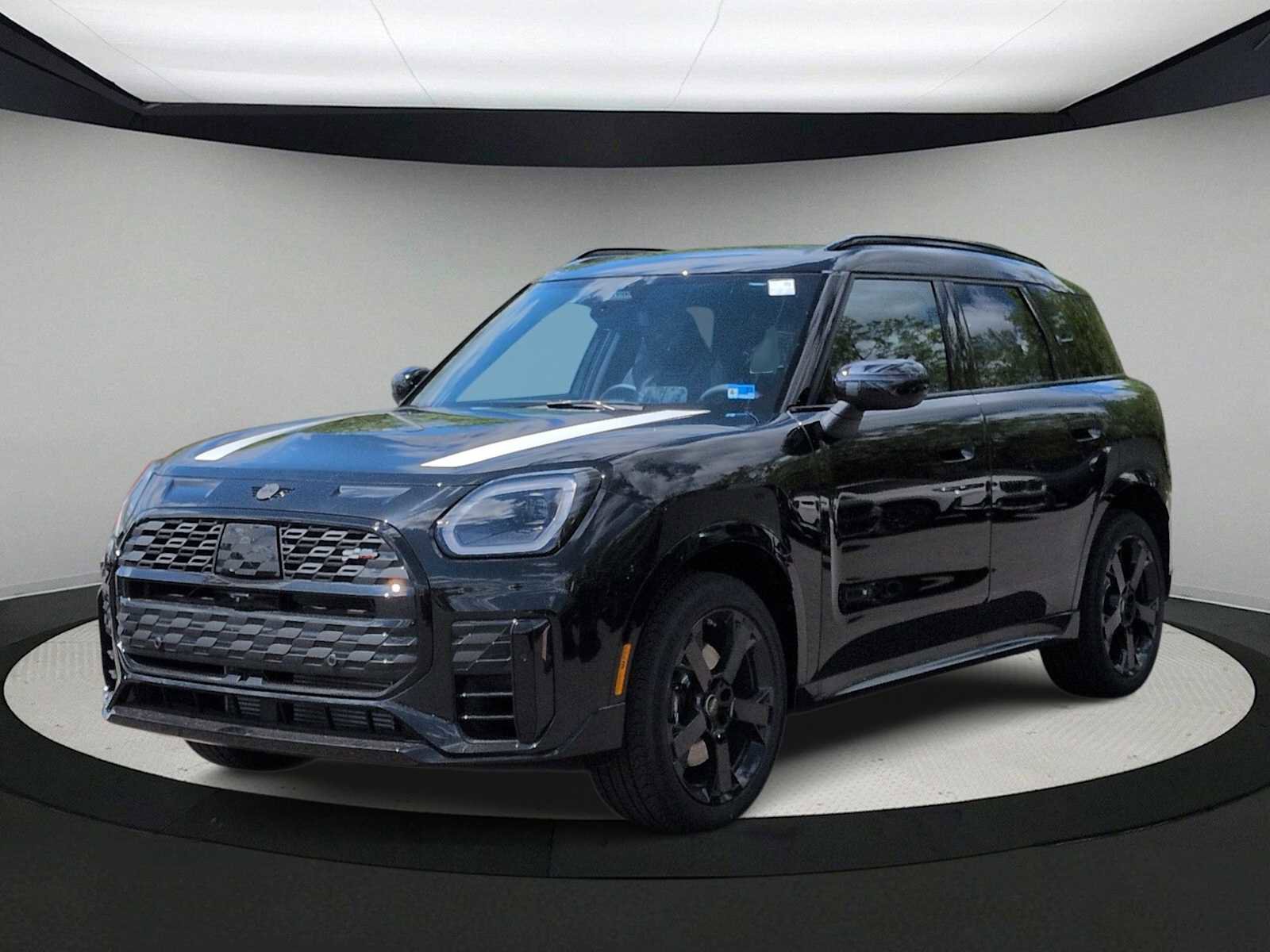 New 2026 MINI Cooper Countryman S AWD/4WD image 4