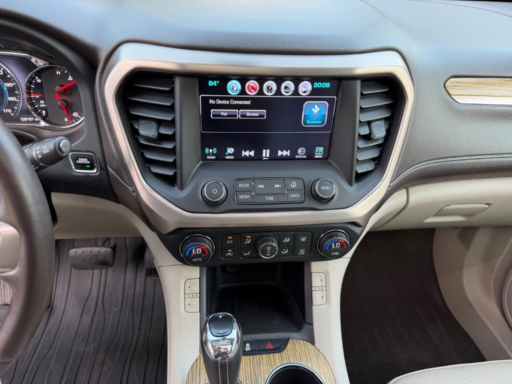 Used 2017 GMC Acadia Denali FWD image 13