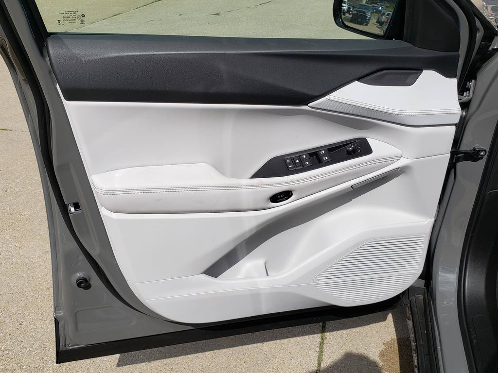 New 2026 Jeep Cherokee Limited AWD/4WD image 13