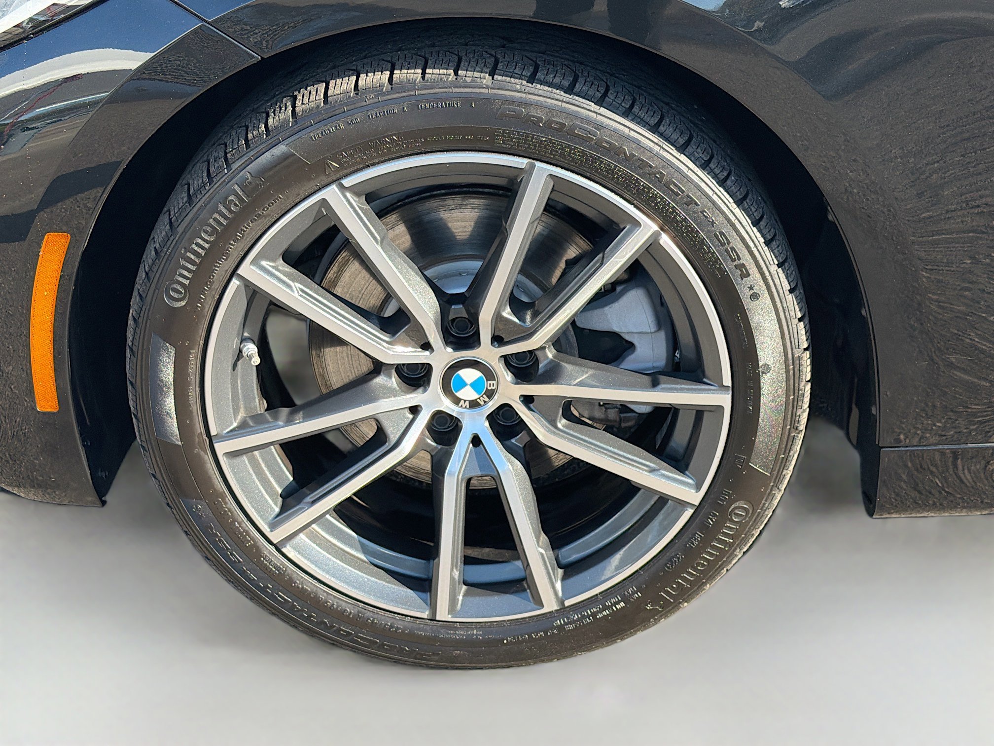 Used 2024 BMW 430i xDrive Convertible image 42