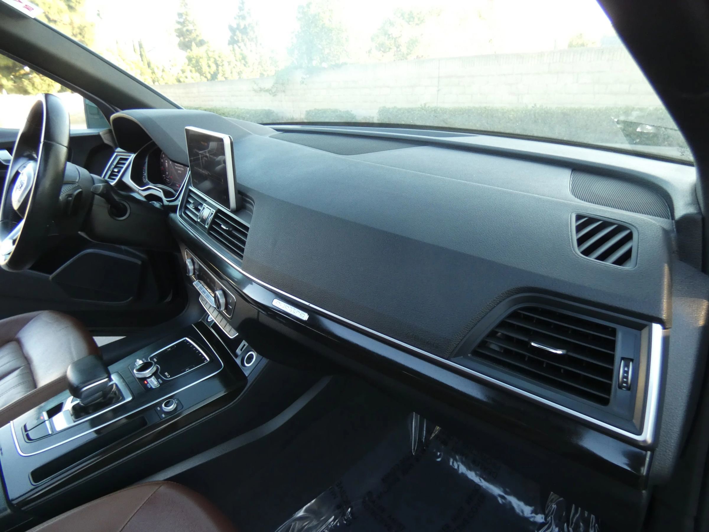 Used 2018 Audi Q5 2.0T Premium Plus w/ Premium Plus Package image 29