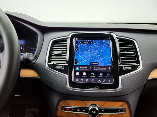 Certified 2023 Volvo XC90 T8 Plus w/ Protection Package Premier AWD/4WD image 24