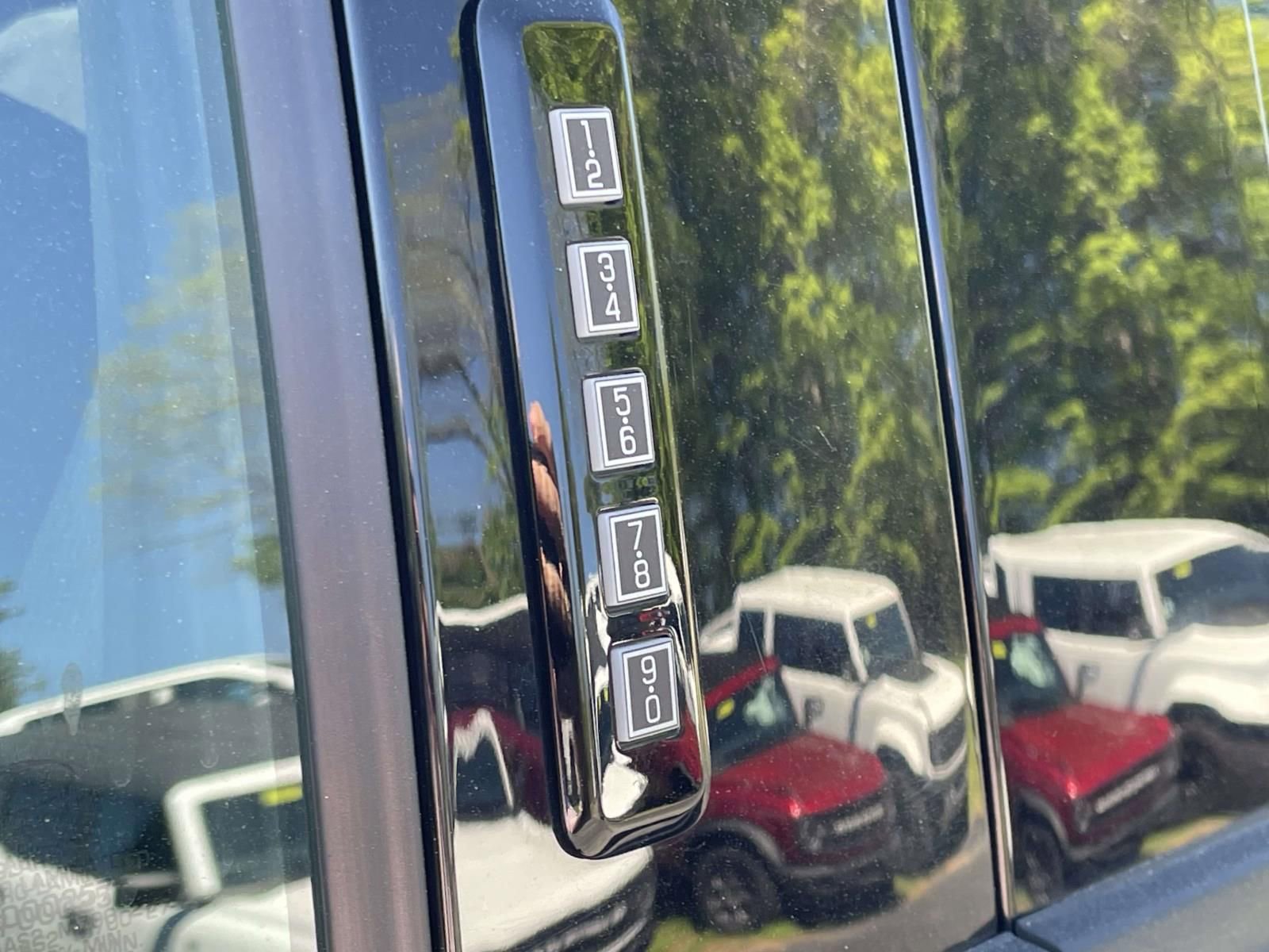 Certified 2023 Ford F150 XLT w/ Equipment Group 302A High AWD/4WD image 14