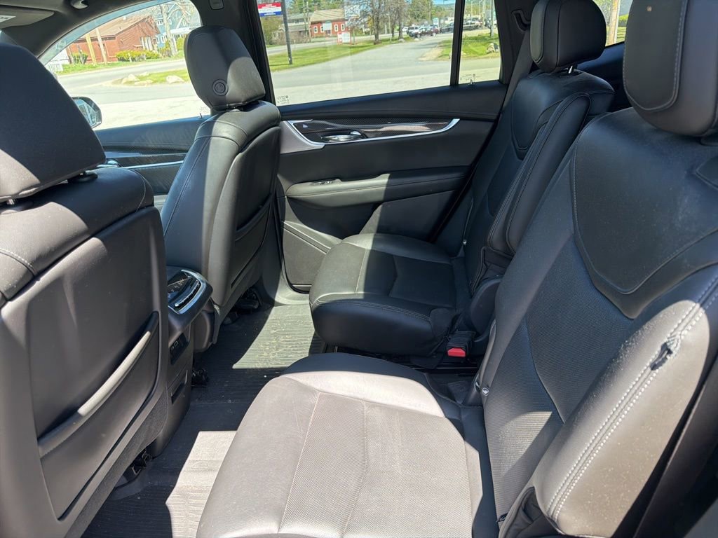 Used 2020 Cadillac XT6 Sport AWD/4WD image 13