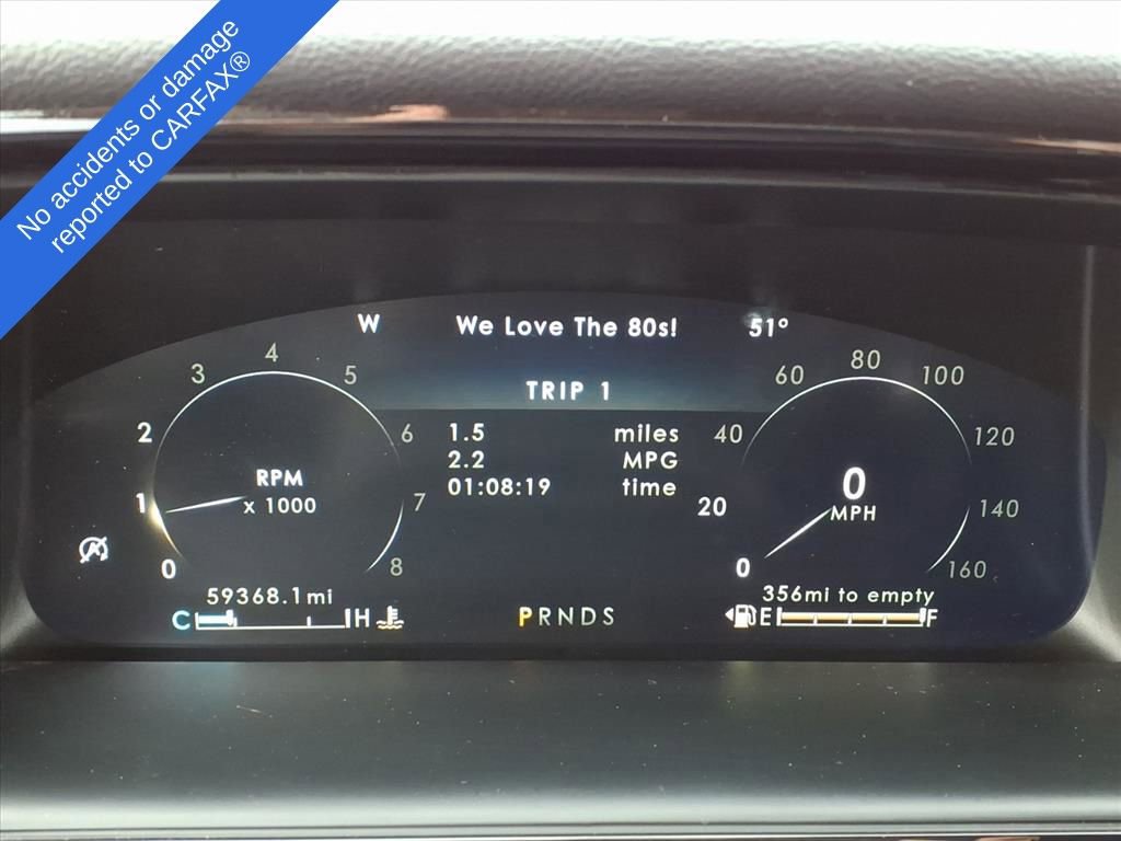 Used 2023 Lincoln Nautilus Reserve image 20