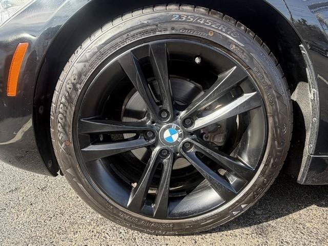 Used 2017 BMW 430i Convertible RWD image 3