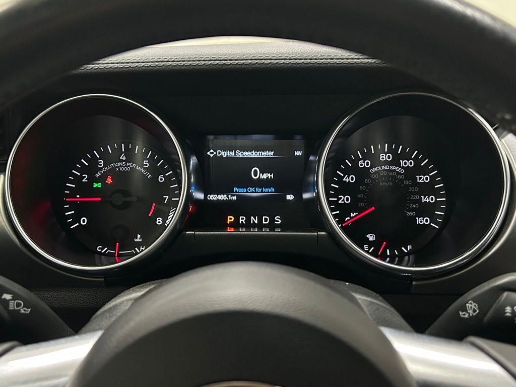 Used 2022 Ford Mustang GT image 18