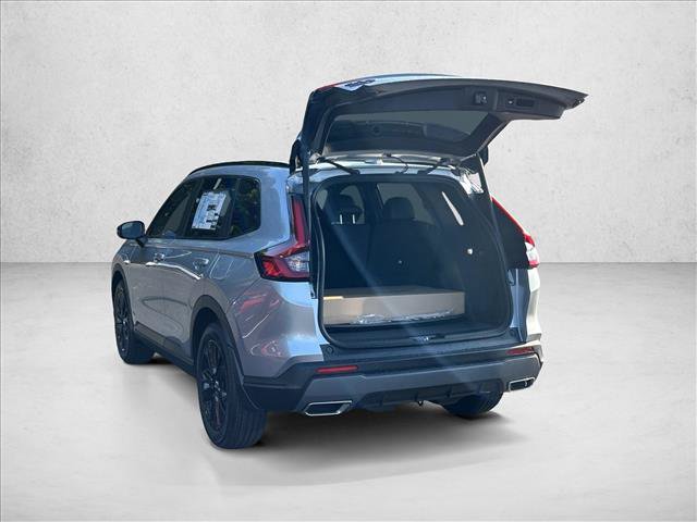 New 2026 Honda CR-V Sport Touring image 7