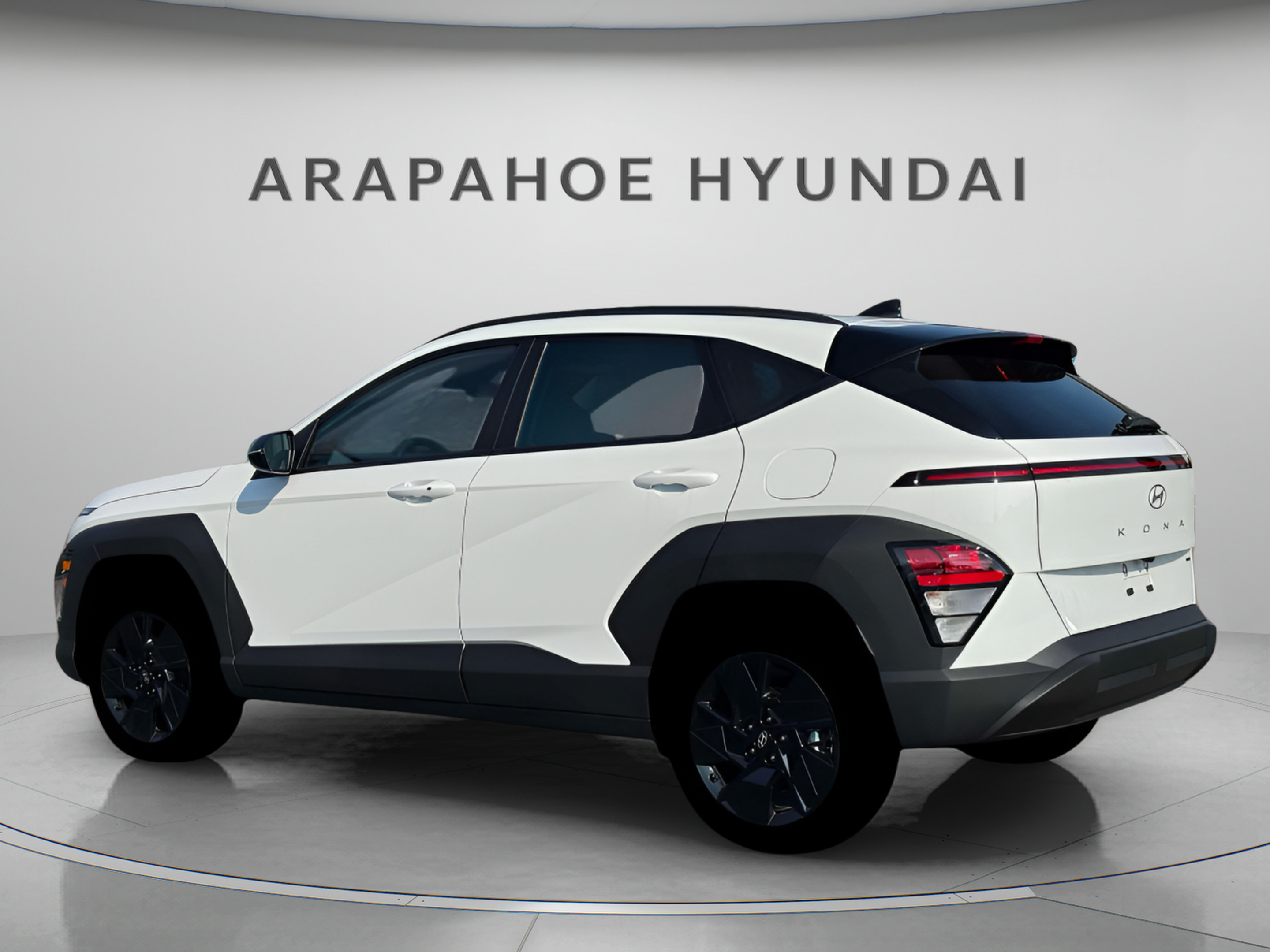 New 2026 Hyundai Kona SEL Sport AWD/4WD image 3