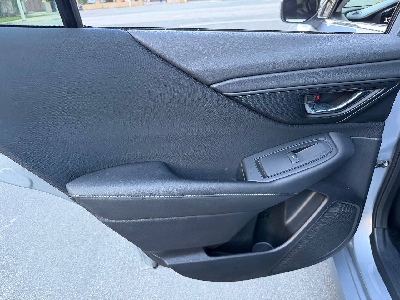 Used 2022 Subaru Legacy Premium AWD/4WD image 16