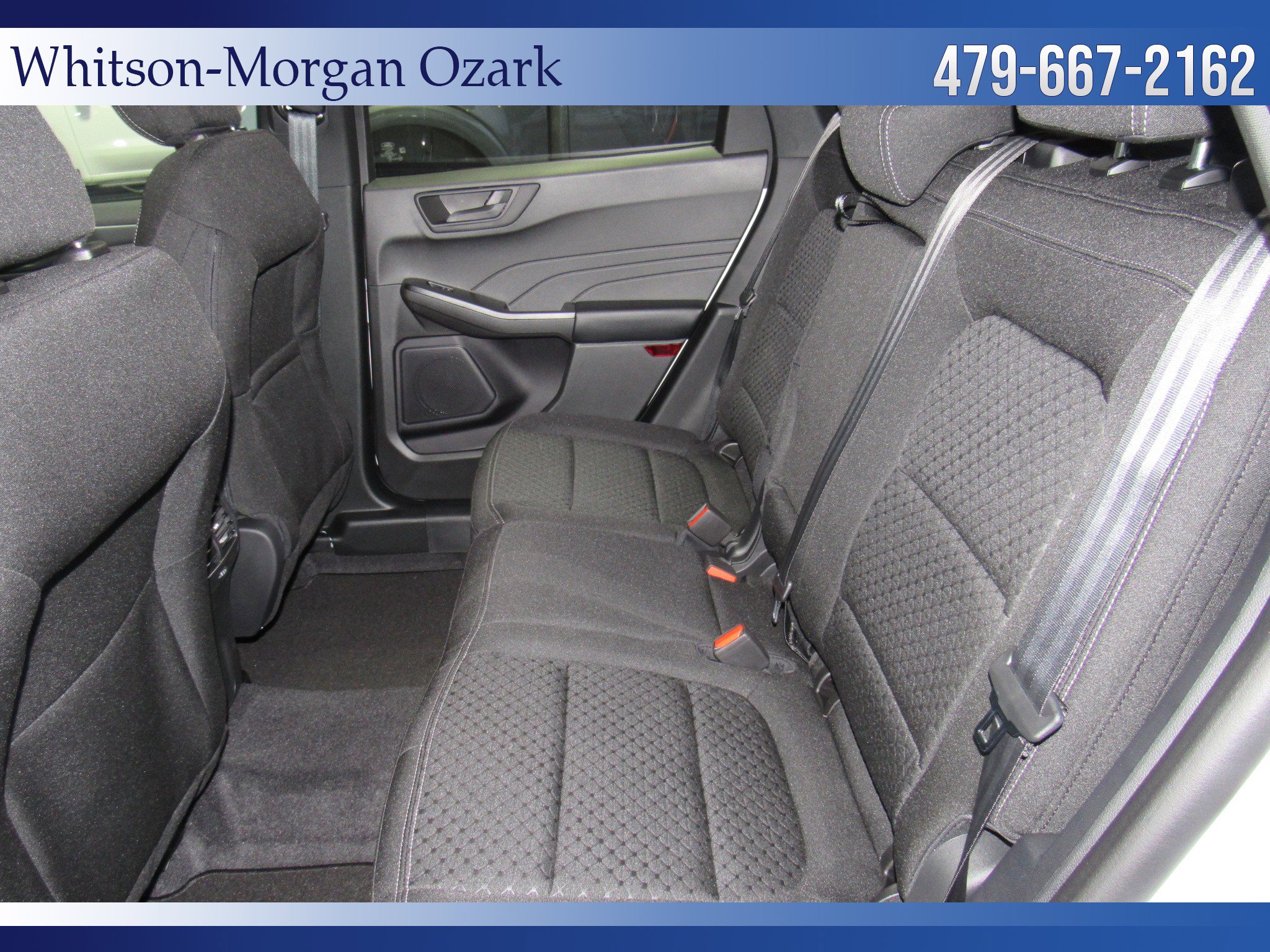 New 2026 Ford Escape Active w/ Tech Pack #1 image 19