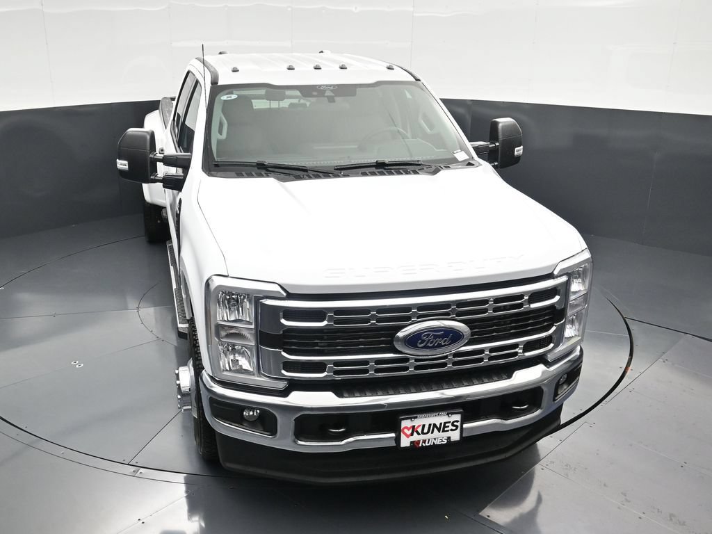 New 2026 Ford F350 XLT AWD/4WD image 48
