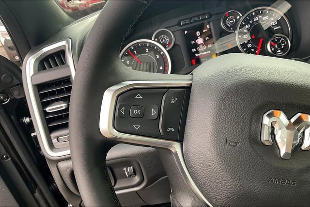 New 2026 RAM 2500 Big Horn image 14