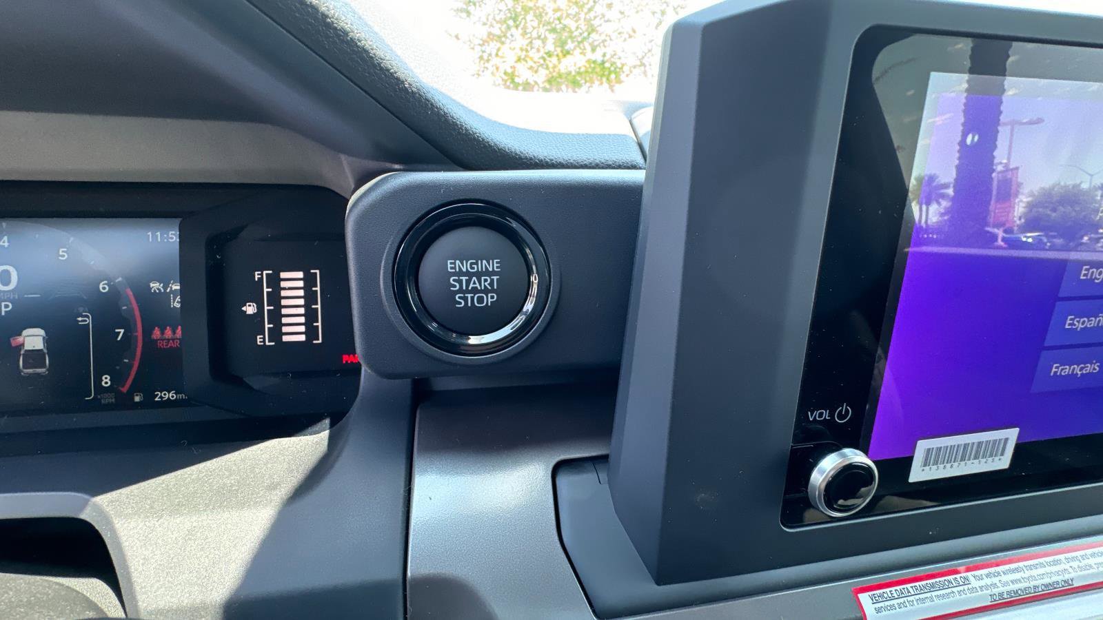 New 2026 Toyota Tacoma SR5 image 22