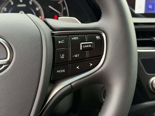 New 2025 Lexus ES 350 w/ Premium Package image 19