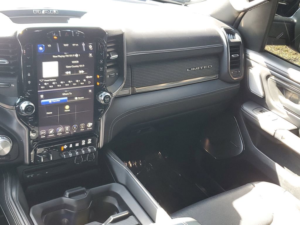 Used 2019 RAM 1500 Limited image 19