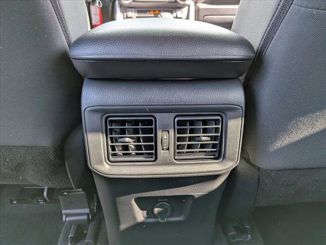 Used 2025 Toyota RAV4 LE image 17