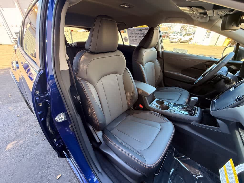 New 2026 Subaru Crosstrek 2.5i Limited AWD/4WD image 14