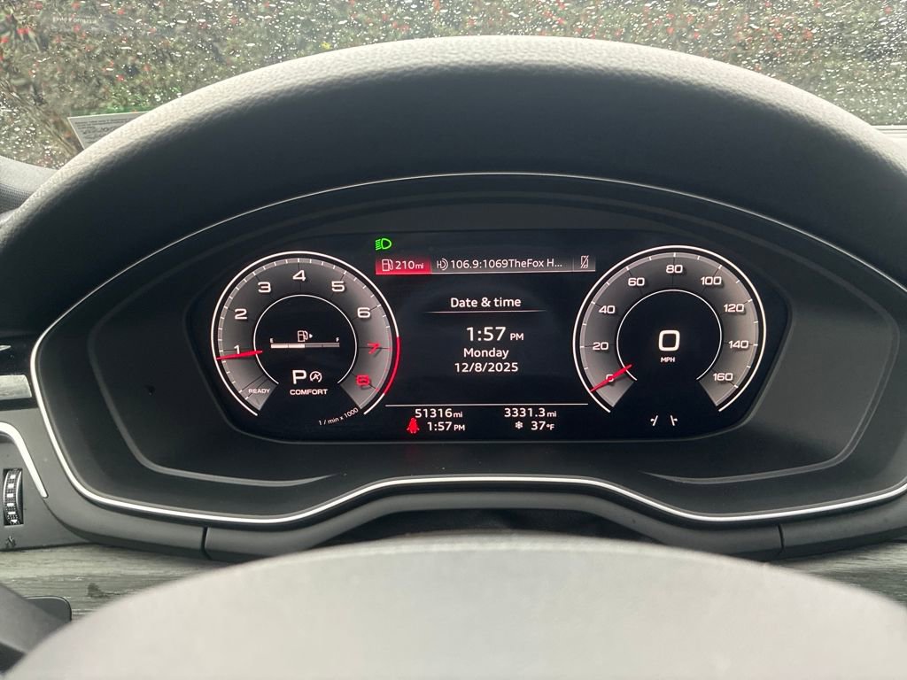 Used 2024 Audi A5 2.0T Premium Plus image 15