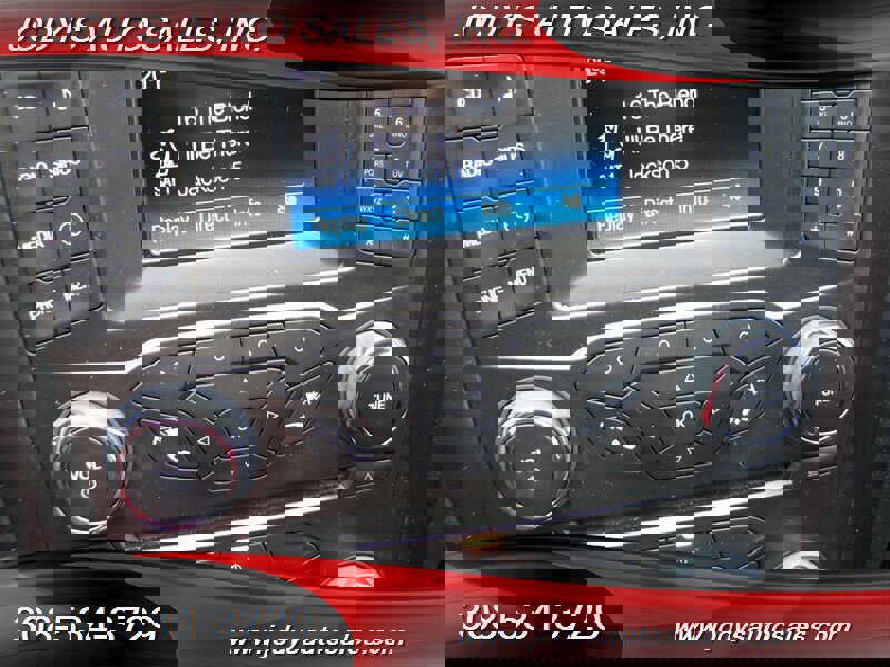 Used 2018 Ford Fusion SE w/ Equipment Group 201A AWD/4WD image 18