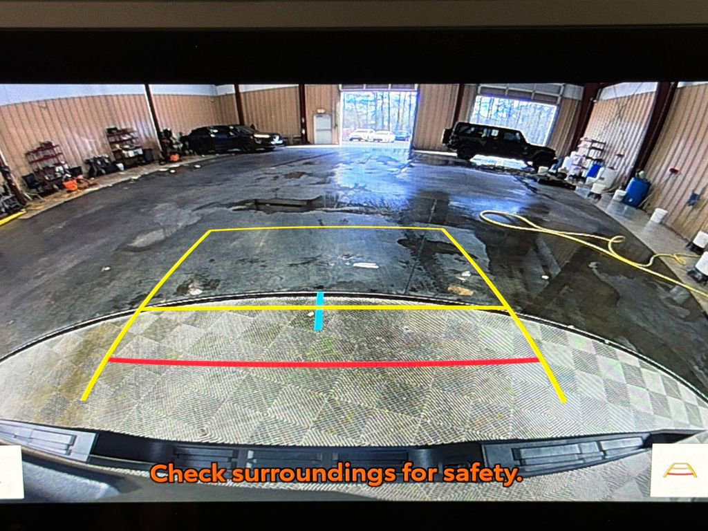 Used 2026 Toyota Tacoma TRD Sport image 29